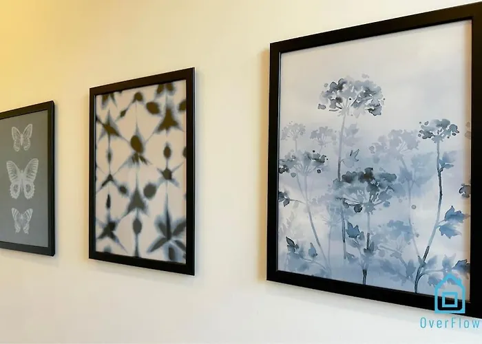 Waza Room