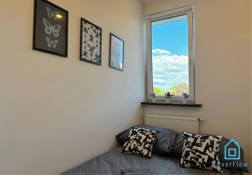 Waza Homestay Gdansk