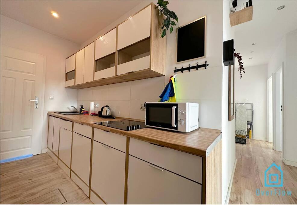 Homestay Waza Gdansk